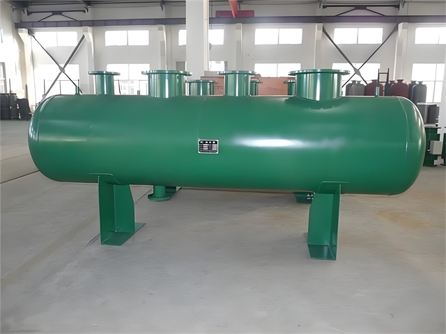 隆安集分水器装哪里